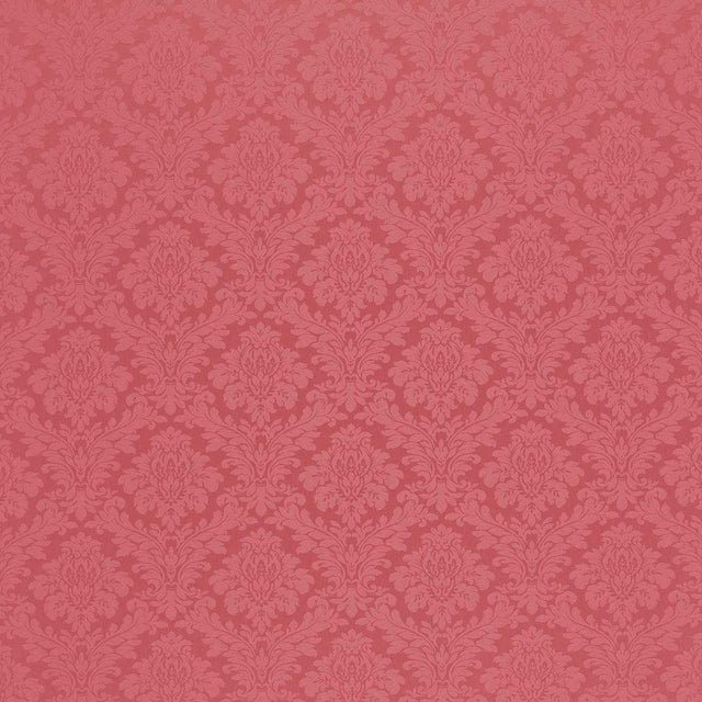 Sanderson Lymington Damask Rose Fabric