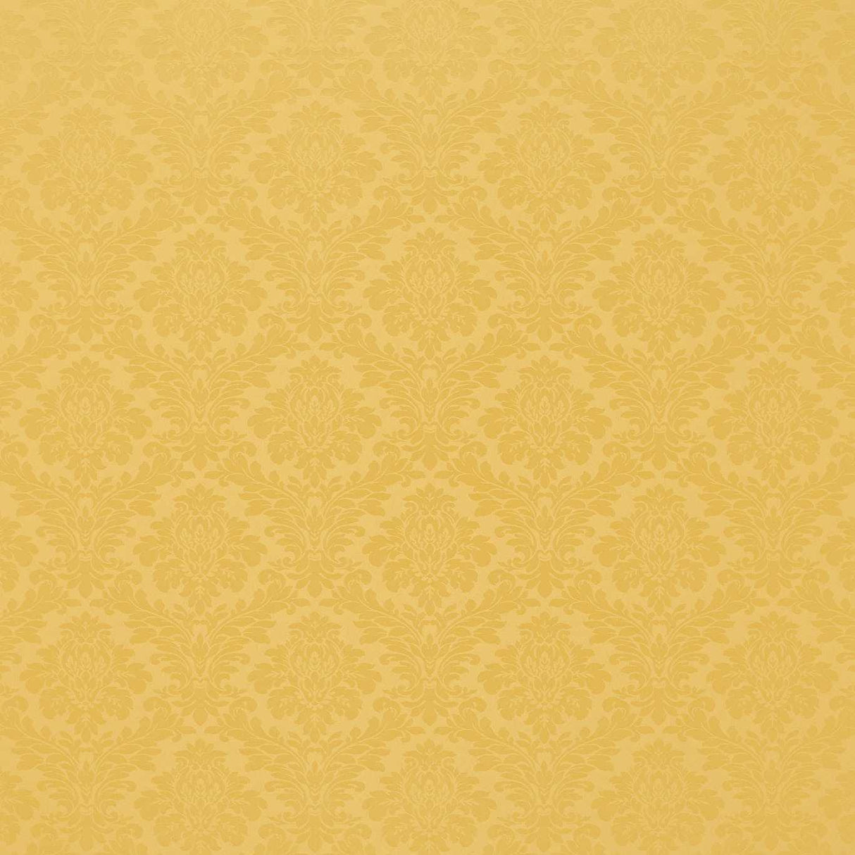 Sanderson Lymington Damask Corn Fabric