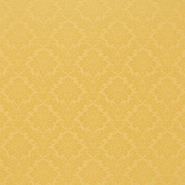 Sanderson Lymington Damask Corn Fabric