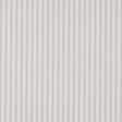 Sanderson Sorilla Stripe Silver/Linen Fabric