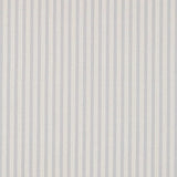 Sanderson Sorilla Stripe Silver/Linen Fabric