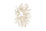 Phillips Collection Cast Root Wall Decor Faux Bleached Accent