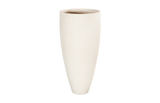 Phillips Collection Flora Grande Cream Large Planter
