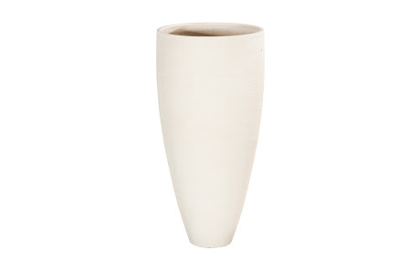 Phillips Collection Flora Grande Cream Large Planter