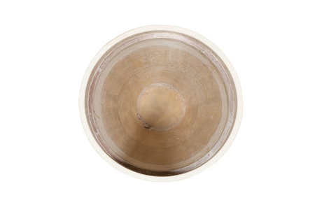 Phillips Collection Flora Grande Cream Large Planter