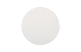 Phillips Collection Groovy Pedestal White Stone Accent