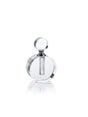 Zodax 6-Inch Tall Amari Double O Glass Perfume Bottle