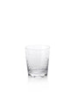 Zodax 4-Inch Tall Patia Old Fashioned Glasses, Set of 4