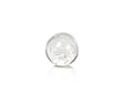 Zodax 3-Inch Crystal Fill Ball with Bubbles,  Set of 4
