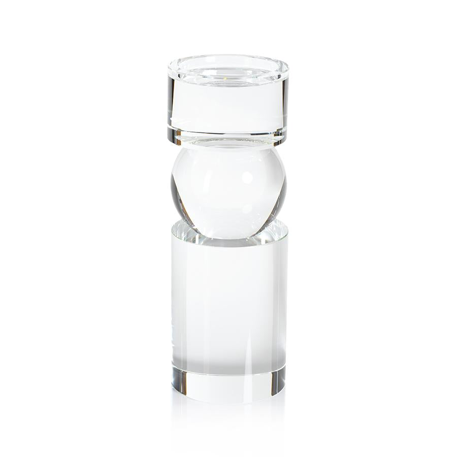 Zodax Renata Pillar Candle Holder - Thumbnail 2