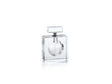 Zodax Malak Rectangular Glass Perfume Bottle