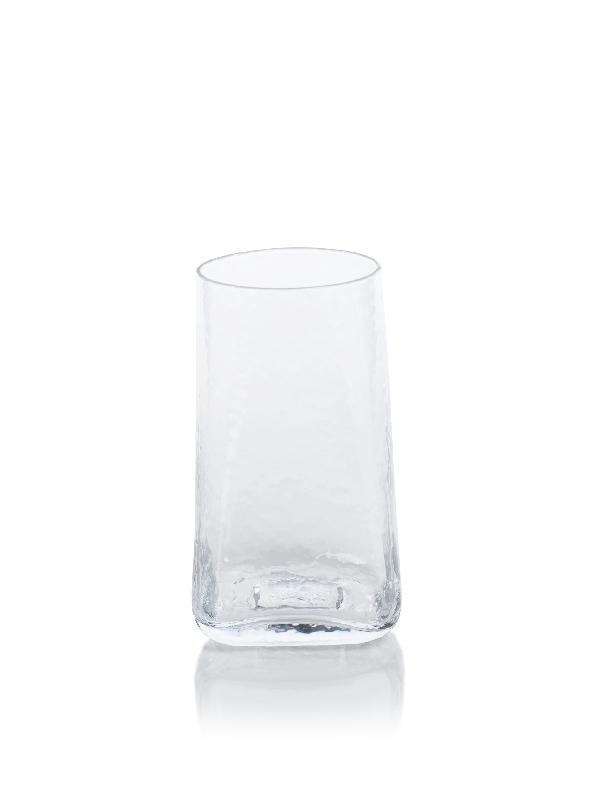 Zodax Kaberi Highball Glasses
