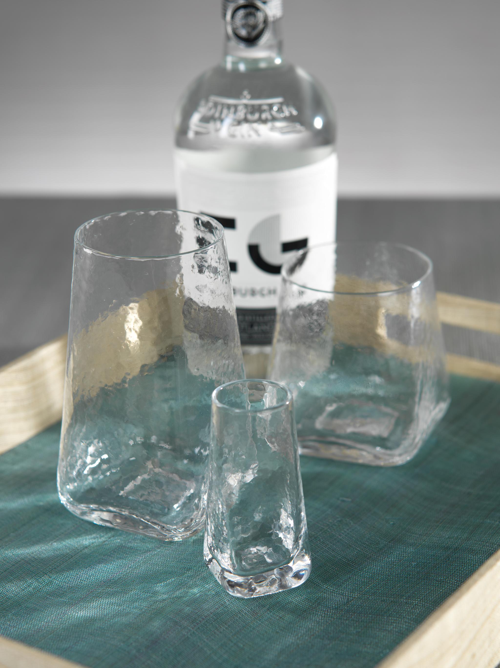 Zodax Kaberi Highball Glasses - Thumbnail 2