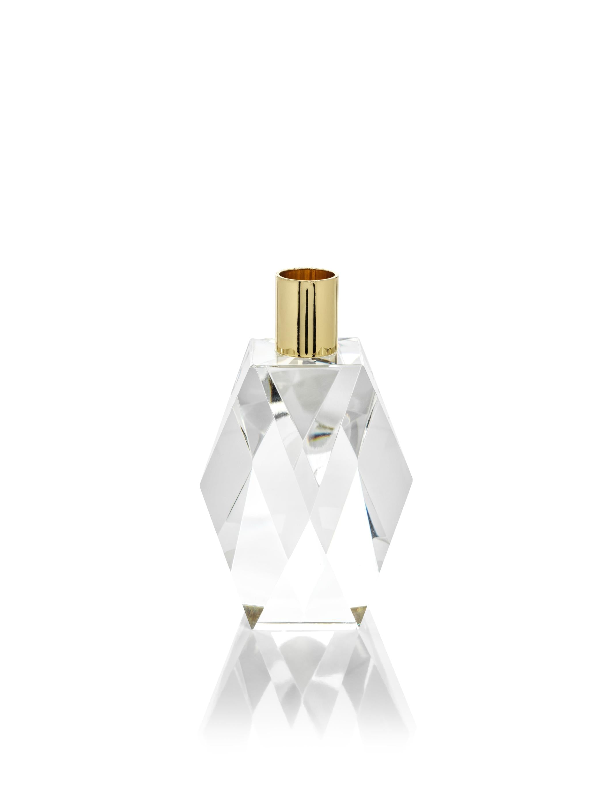 Zodax Florella Candle Holder - Thumbnail 2
