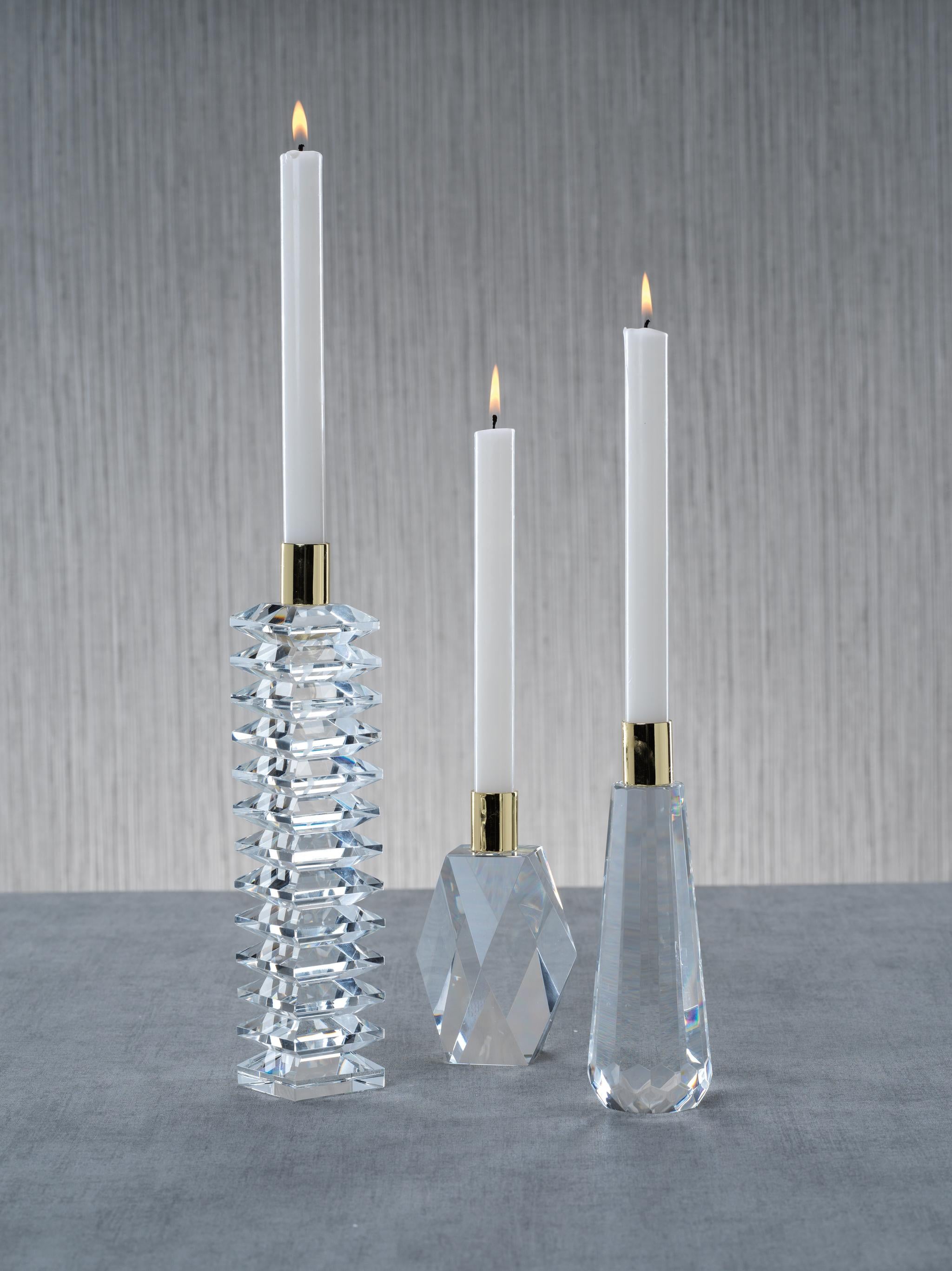Zodax Florella Candle Holder