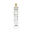 Zodax Florella Stacked Crystal Candle Holder