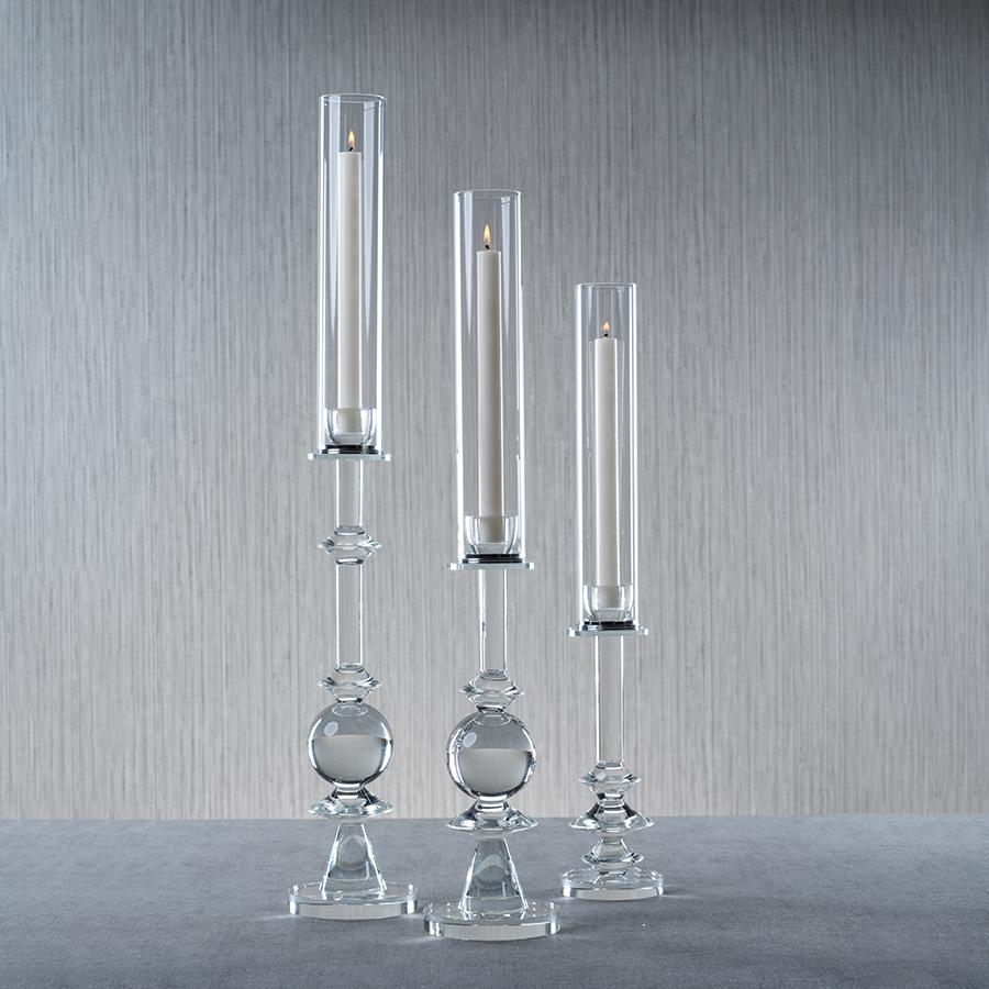 Zodax Vadim Candle Holder - Thumbnail 2