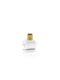 Zodax Vianna Square Crystal Candle Holder