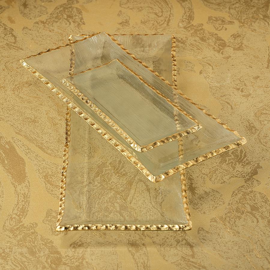 Zodax Cassiel Trays