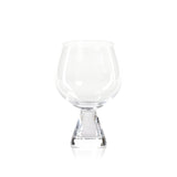 Zodax Stella Cocktail Glasses, Set of 6