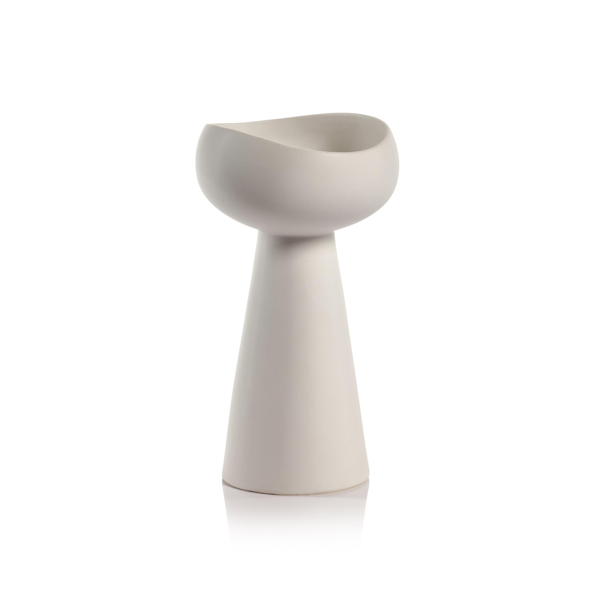 Zodax Leanna Candle Holder - Thumbnail 3