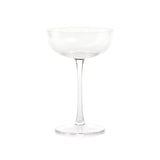 Zodax Bassel Martini Glasses, Set of 4