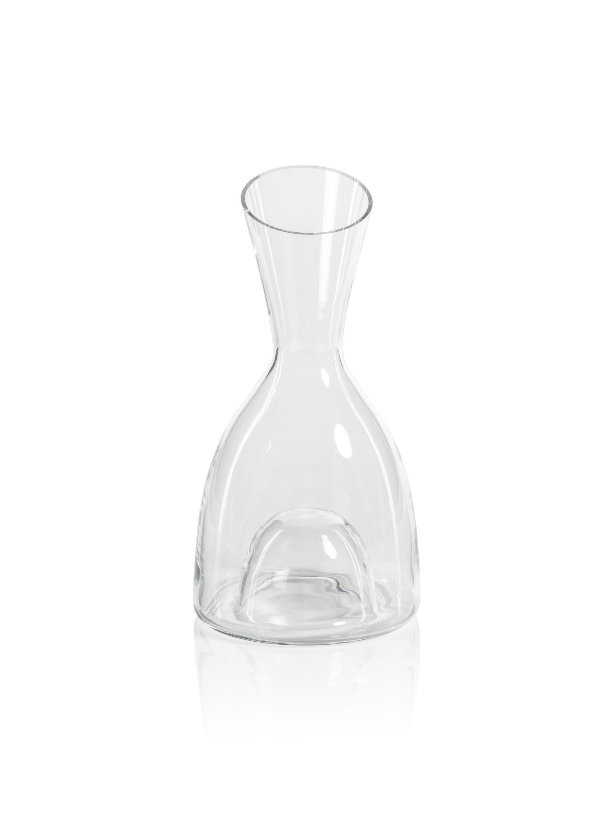 Pinot Wine Decanter - Thumbnail 5