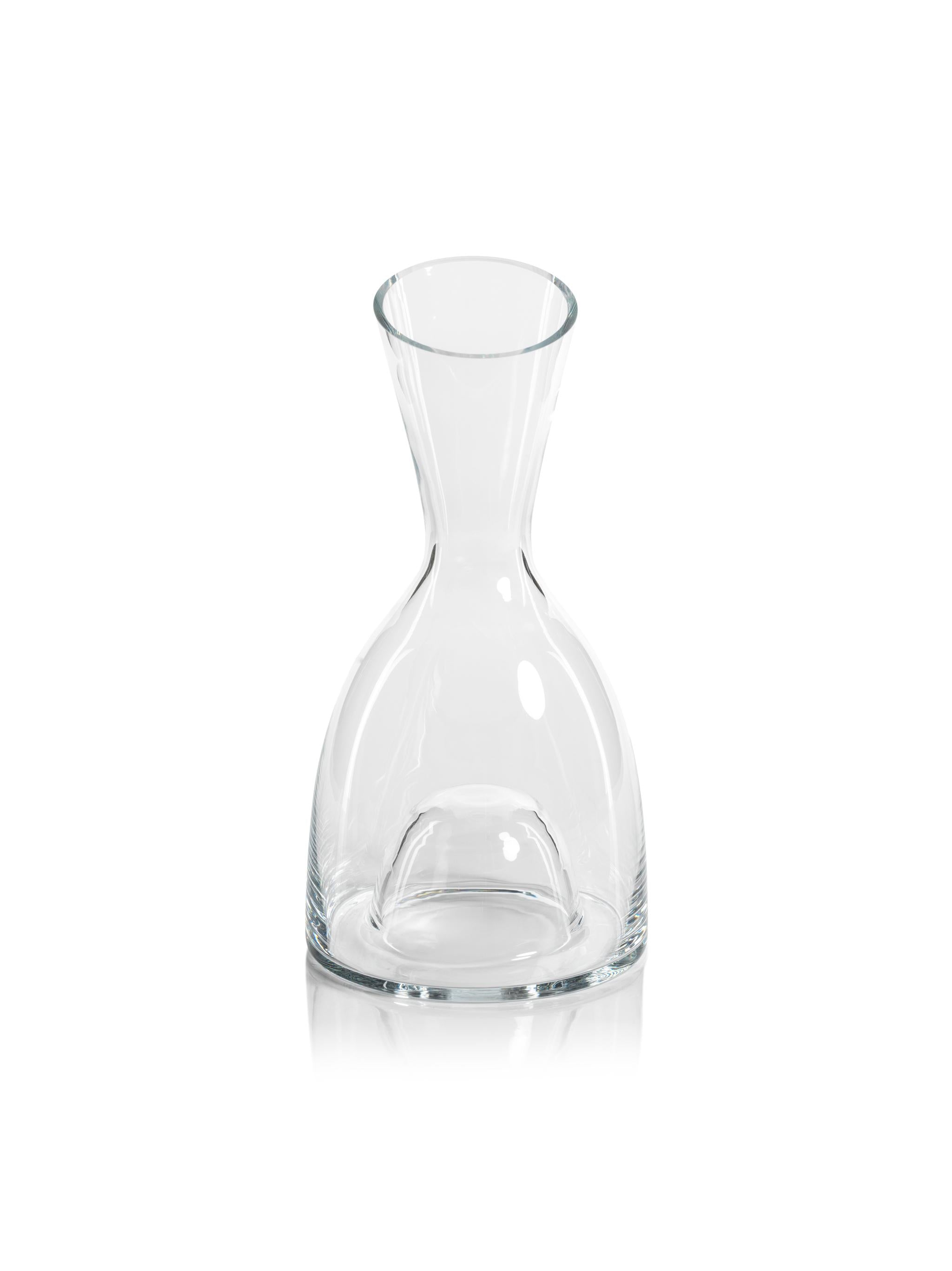 Pinot Wine Decanter - Thumbnail 4