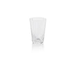 Zodax Barletta Bubble Highball Glasses, Set of 4