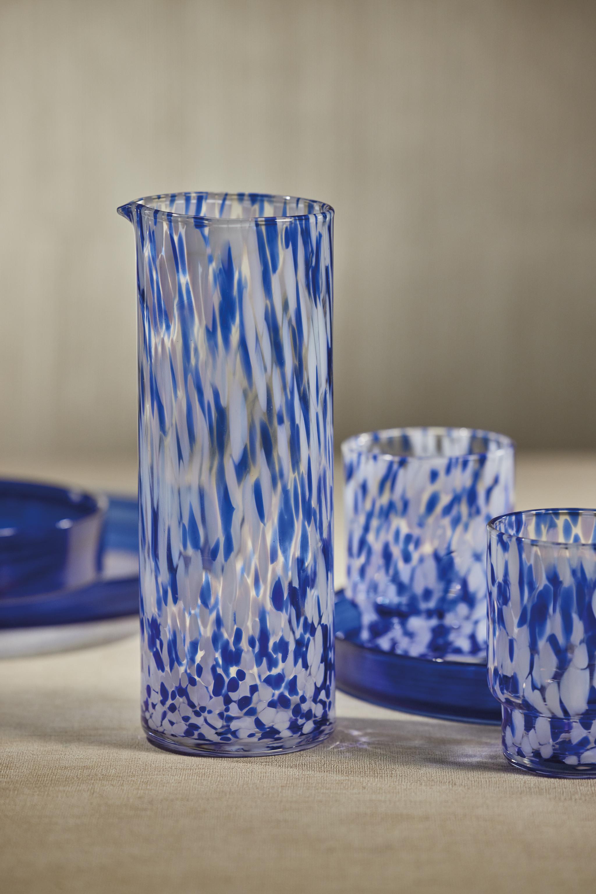 Zodax Andria Pitcher