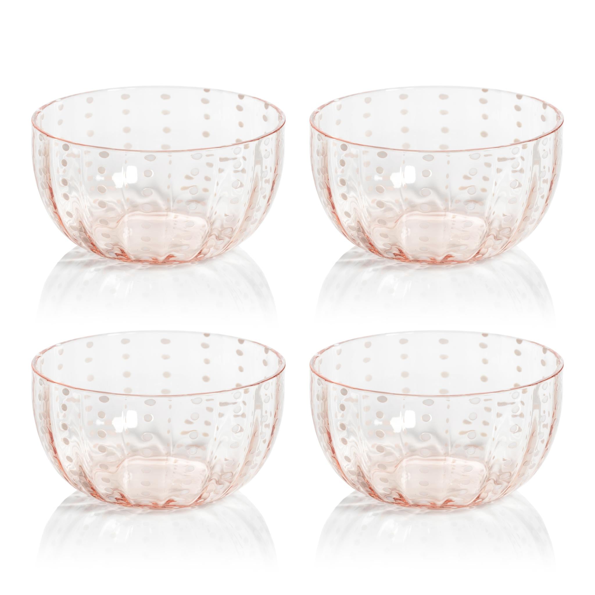 Zodax Pescara Condiment Bowls - Thumbnail 4