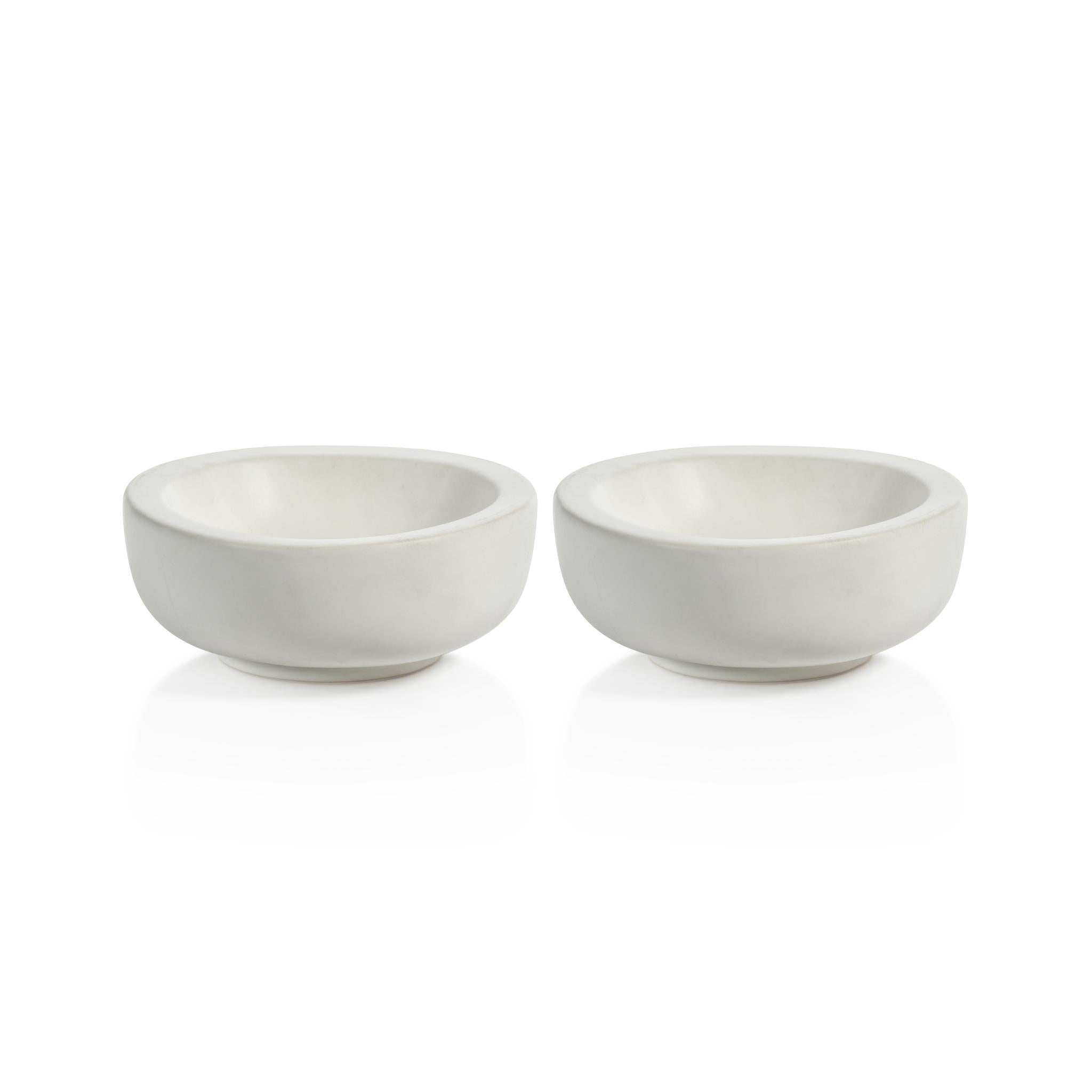 Zodax Modica Ceramic Bowls - Thumbnail 2