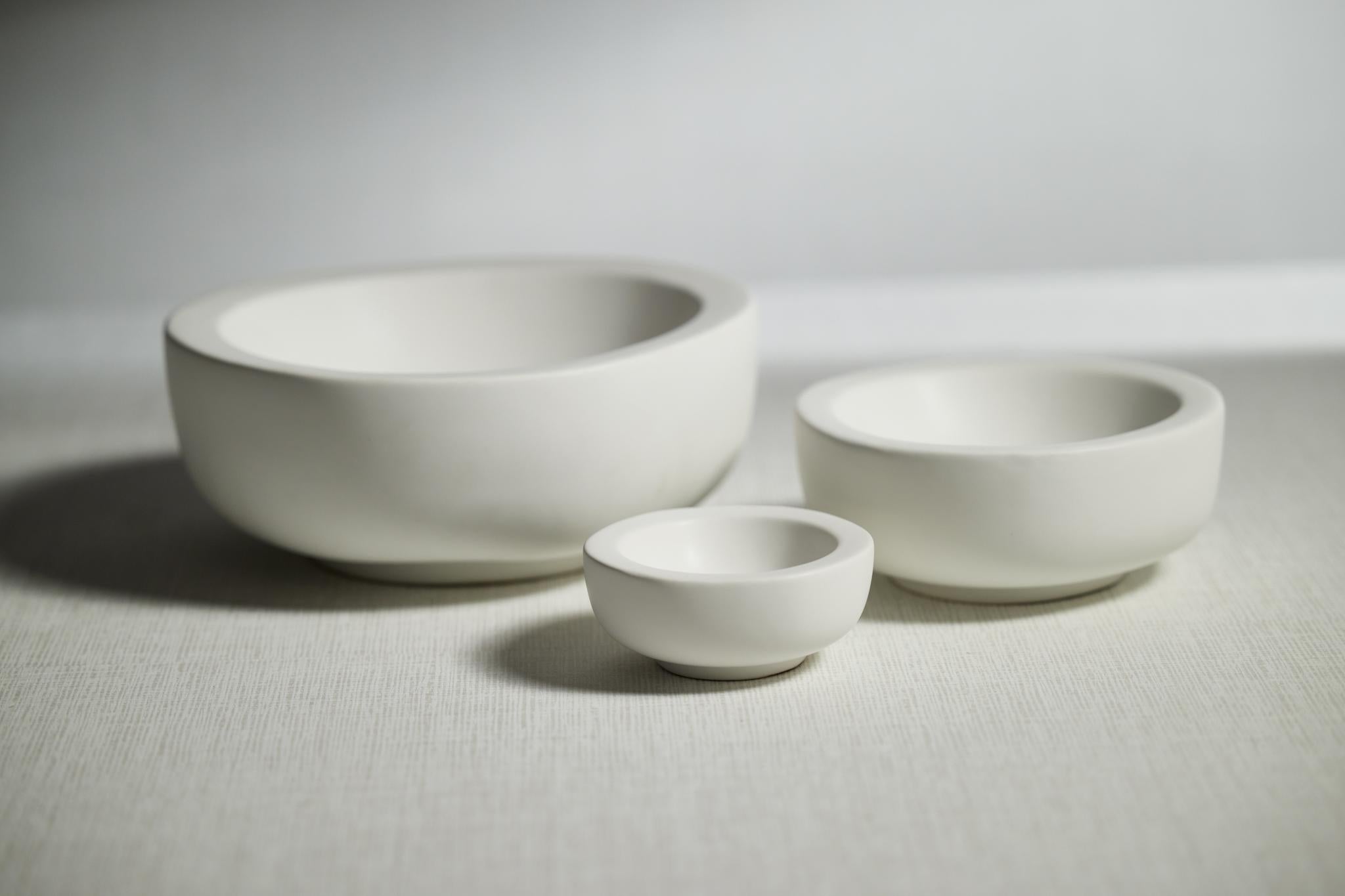 Zodax Modica Ceramic Bowls