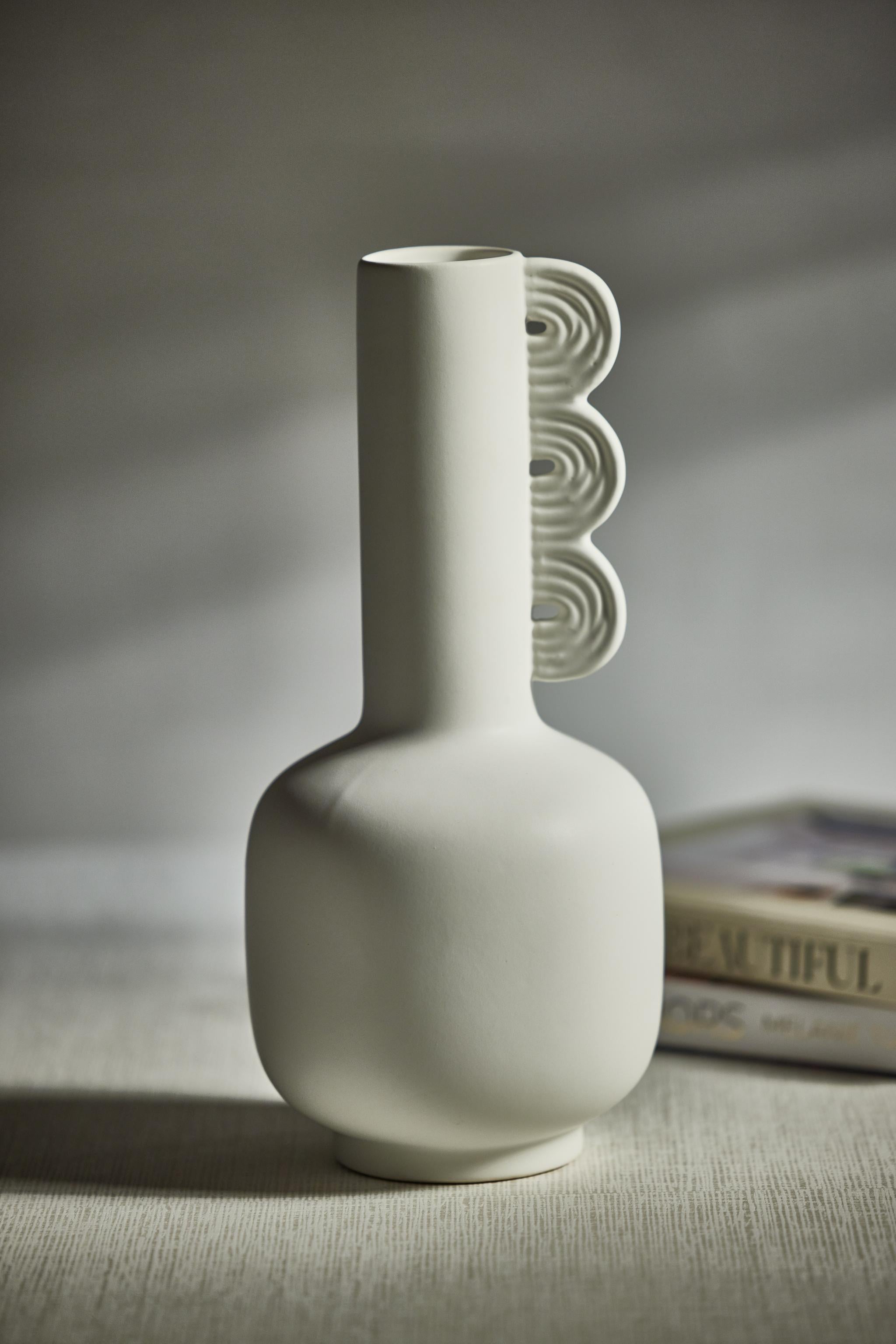 Zodax Constance Vase