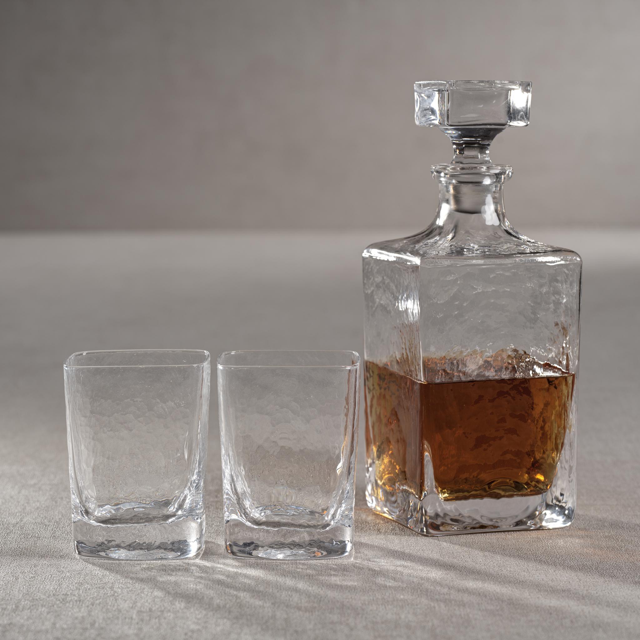 Zodax Puertollano Decanter - Thumbnail 2
