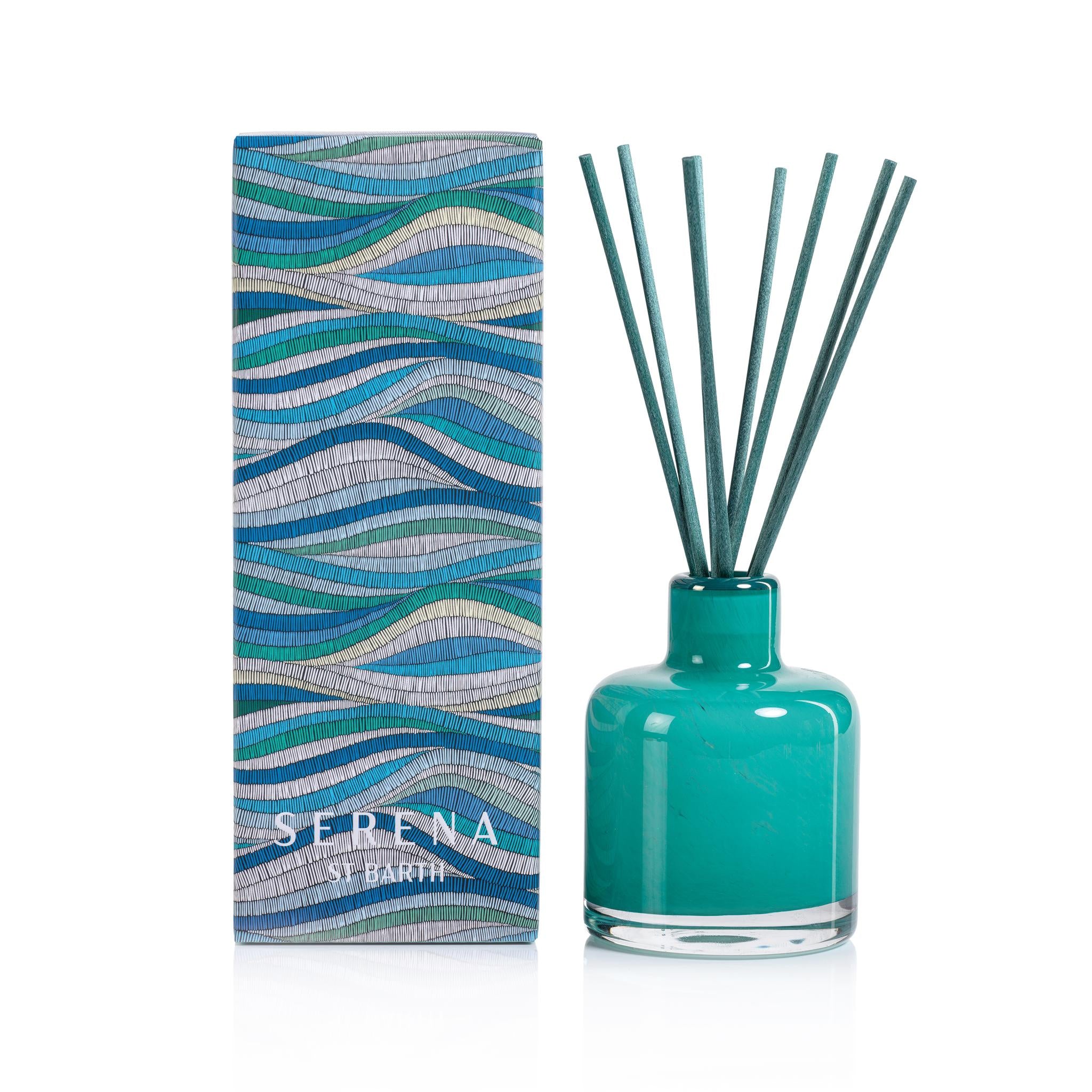 Zodax Serena Reed Diffuser - Thumbnail 3