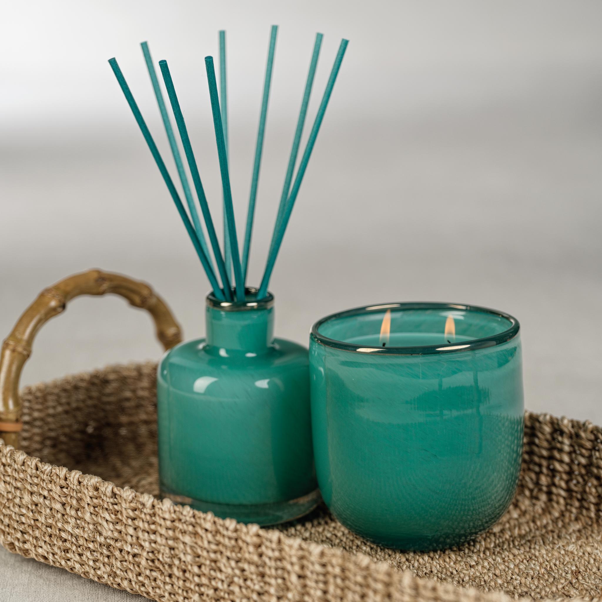 Zodax Serena Reed Diffuser - Thumbnail 4