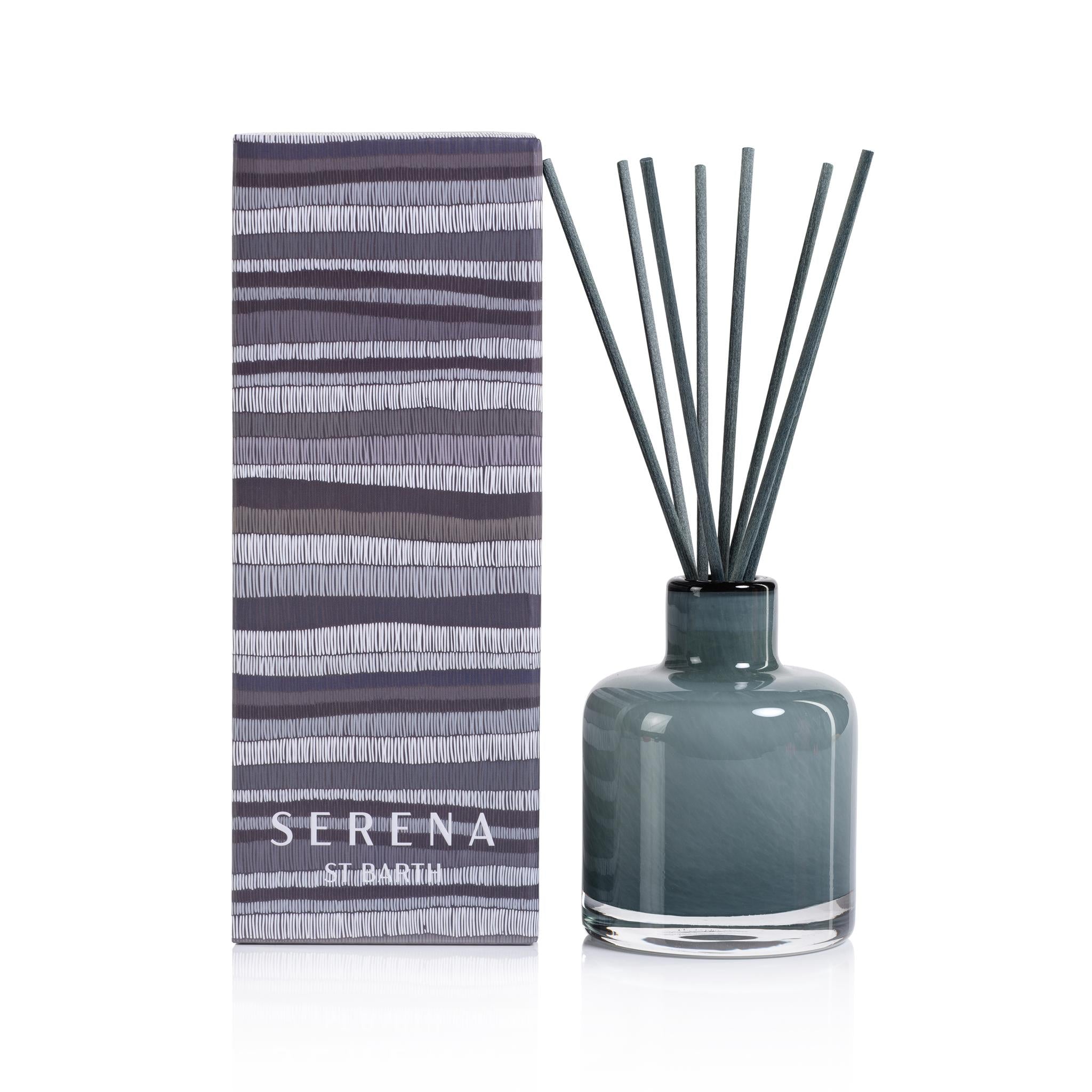 Zodax St Barth Lounge Reed Diffuser - Thumbnail 2
