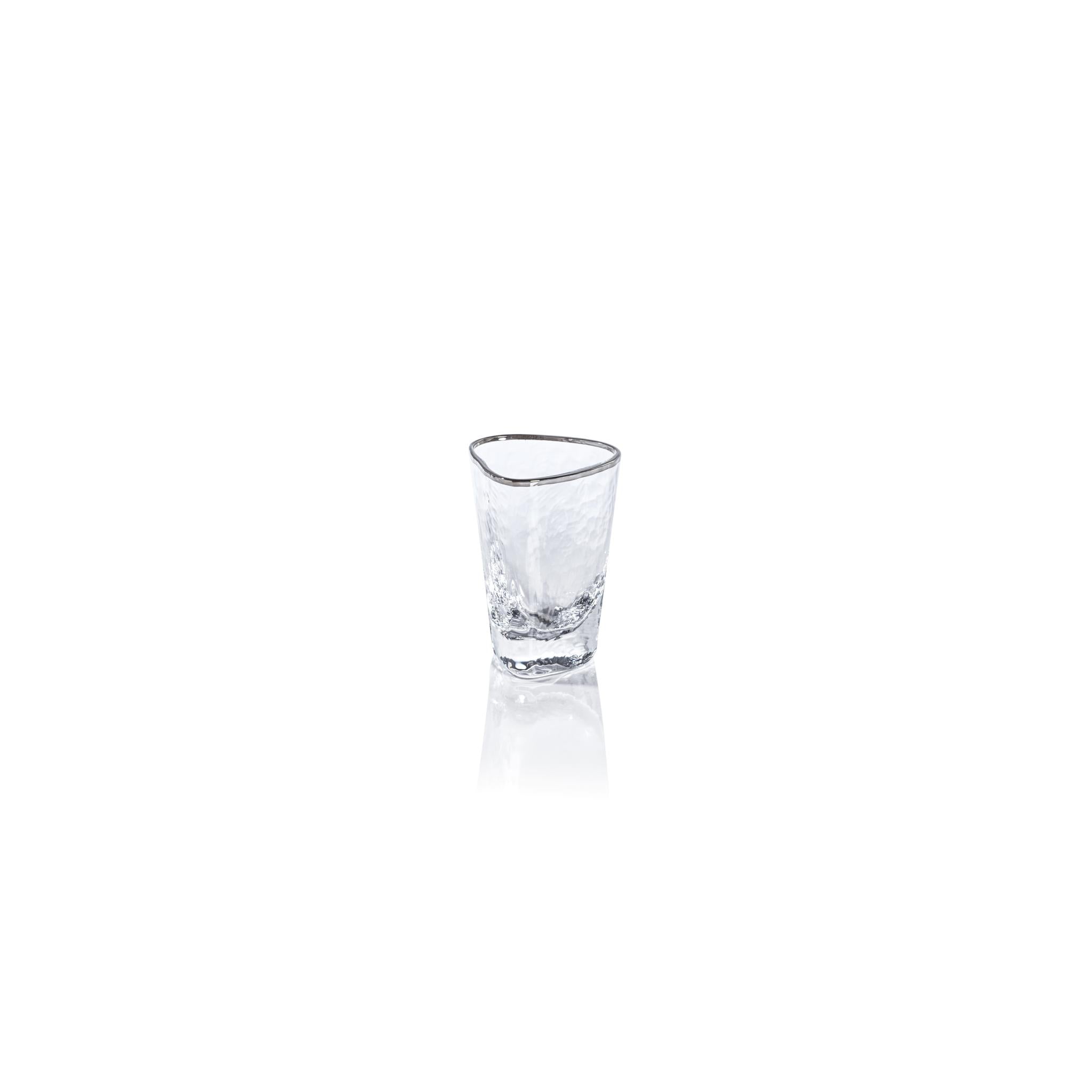 Zodax Kampari Shot Glasses - Thumbnail 3