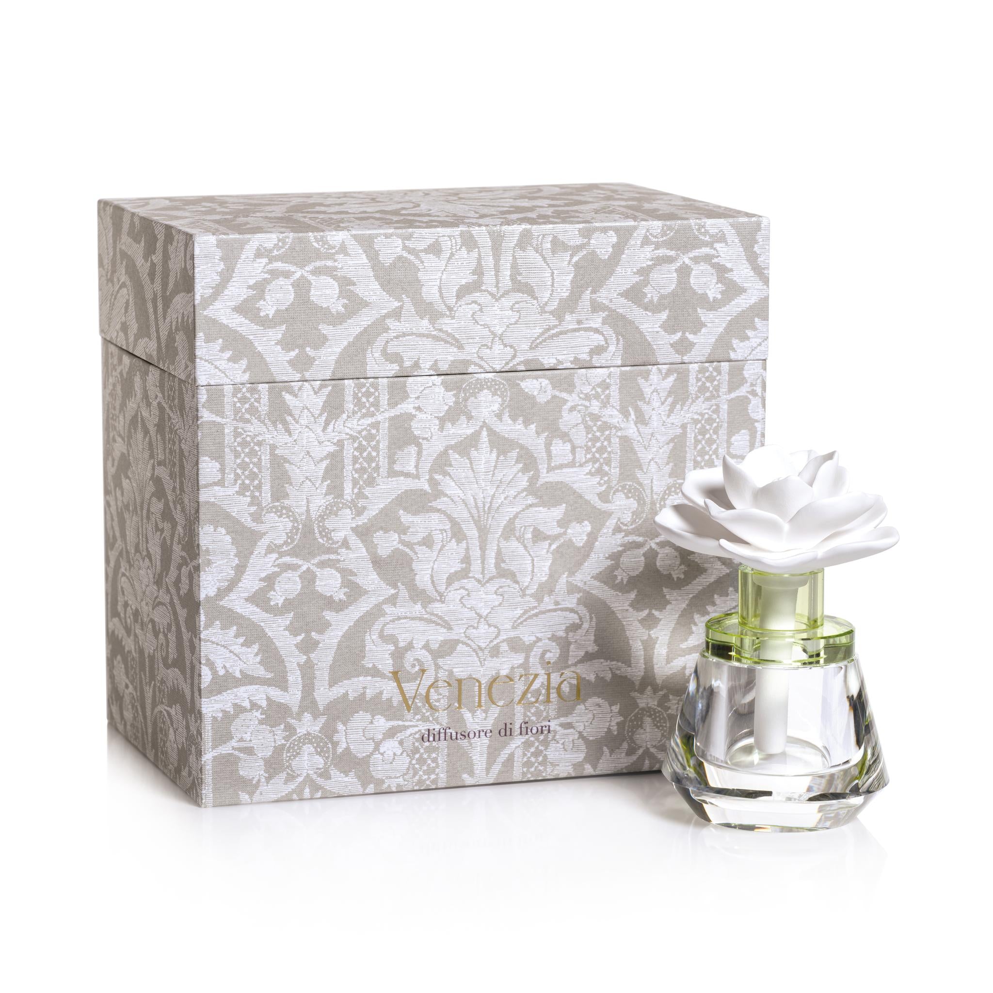 Zodax Isabella Porcelain Diffuser - Thumbnail 3