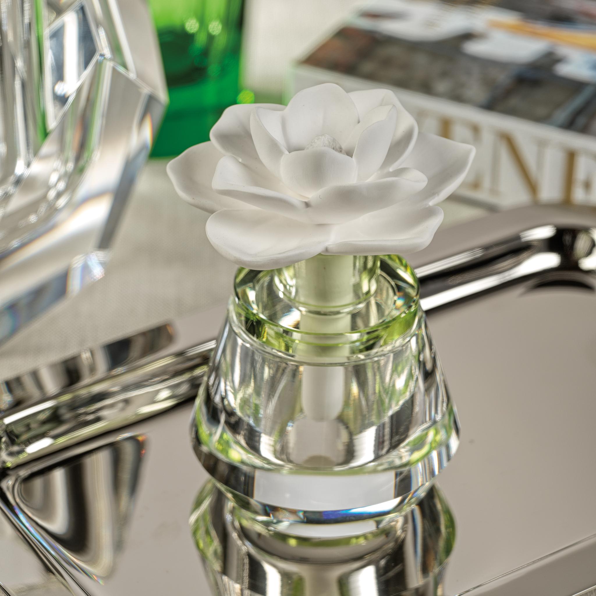 Zodax Isabella Porcelain Diffuser