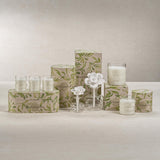 Zodax Lily of the Valley Mini Grand Casablanca Porcelain Diffuser