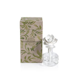Zodax Apricot Bloom Grand Casablanca Porcelain Diffuser