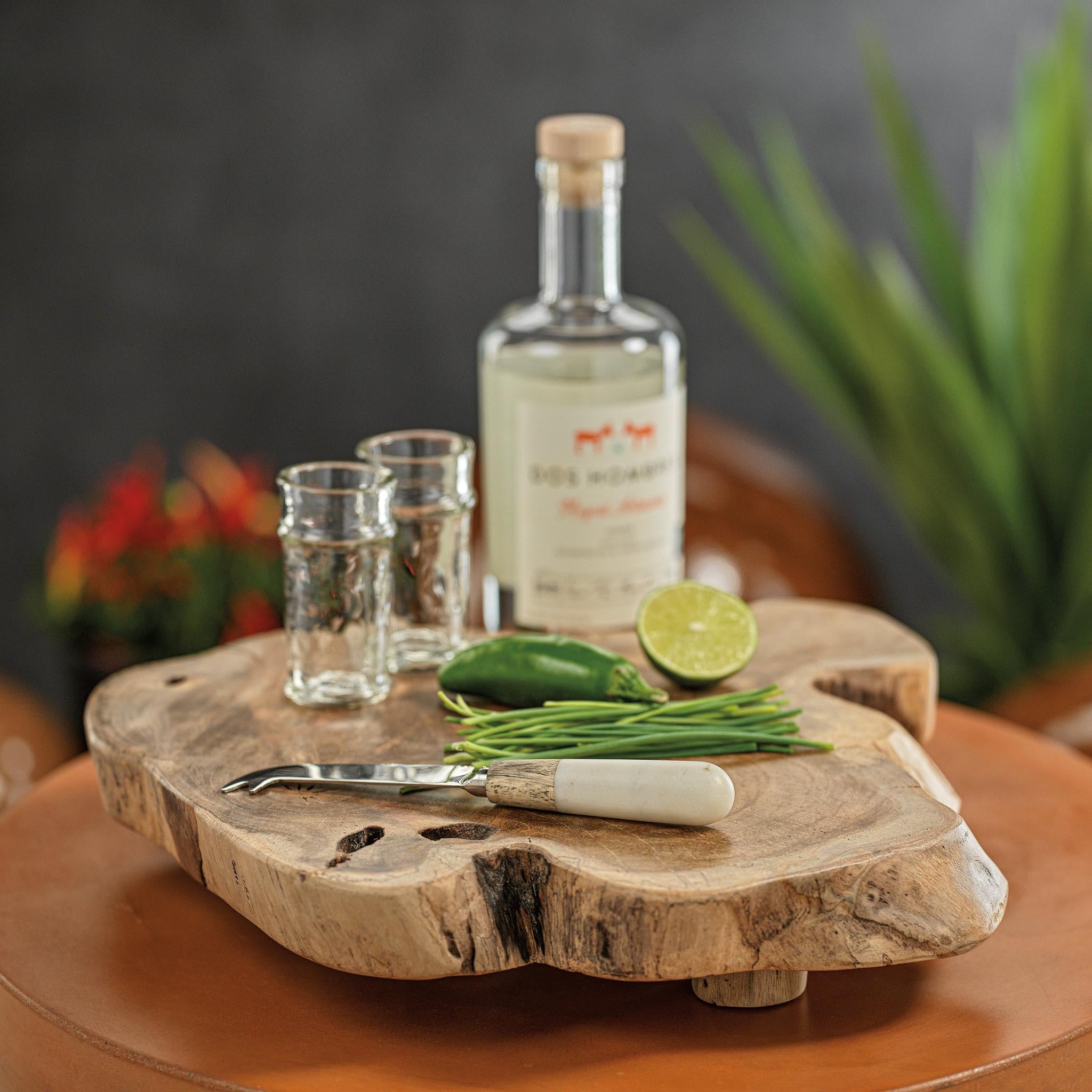 Zodax Charcuterie & Cheese Board - Thumbnail 2