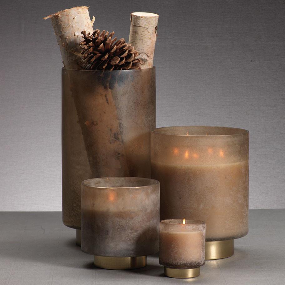 Zodax Cortina Candle