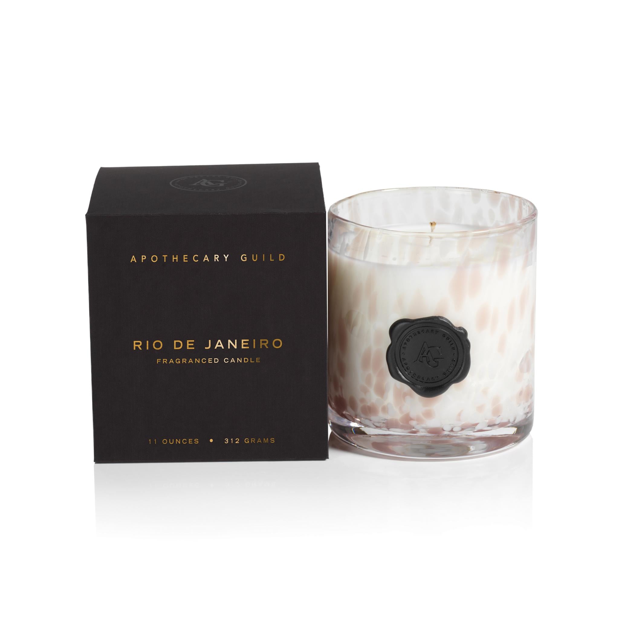 Zodax Candle Jar - Thumbnail 5