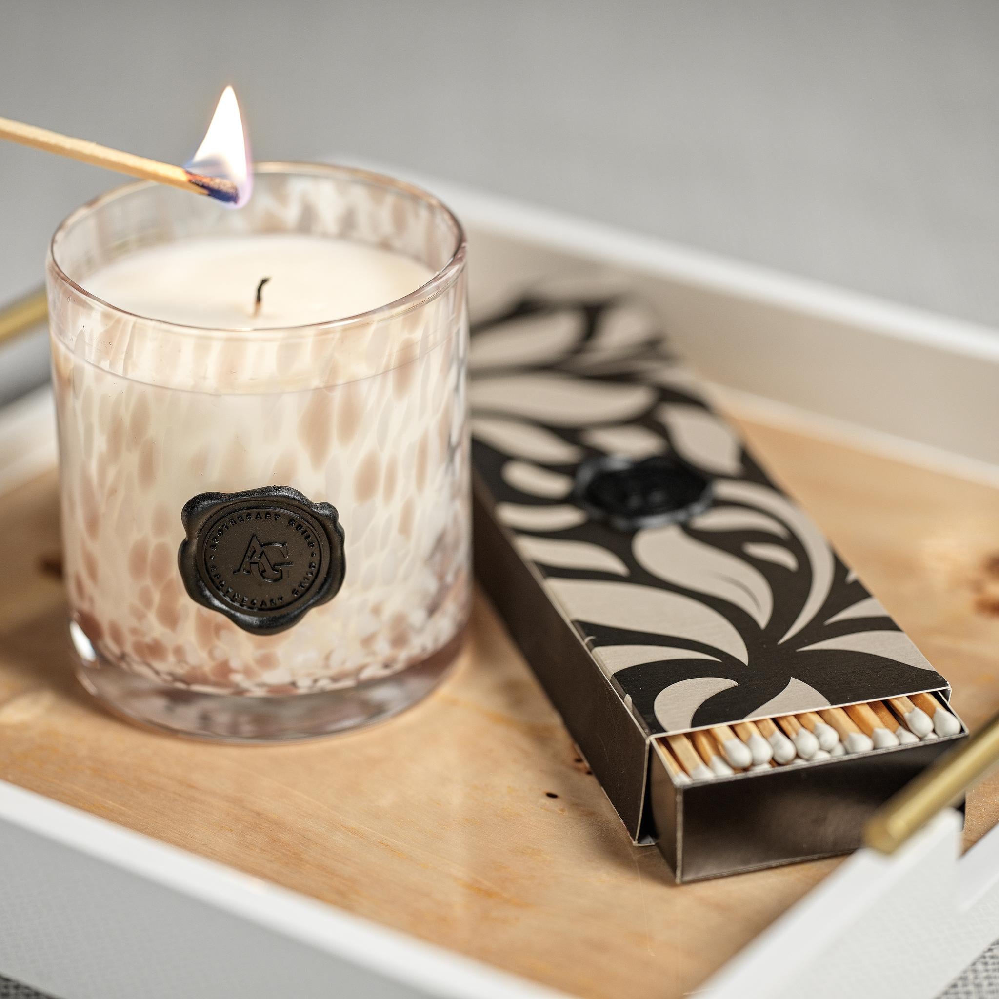 Zodax Candle Jar - Thumbnail 2
