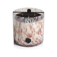 Zodax AG Opal Glass 5-Wick Candle Jar, Rio de Janeiro