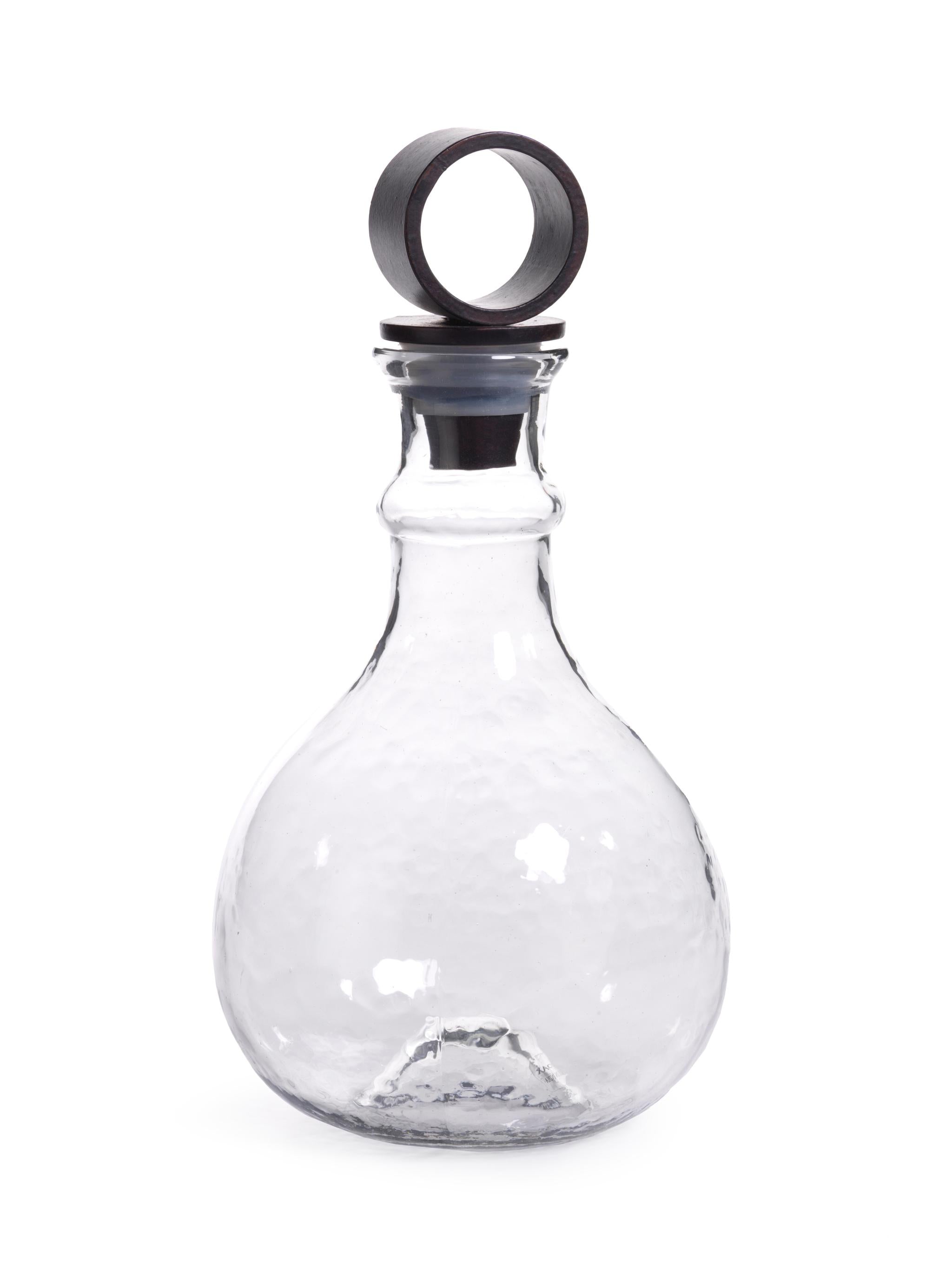 Zodax Garan Decanter