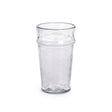 Zodax Garan Hammered Highball Glasses, Set of 4